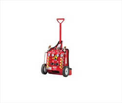 TRC-1 Air Cart Scott Safety